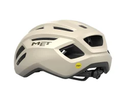 Met Helmets|Vinci MIPS Road Hel (Wax White Matte) (L)