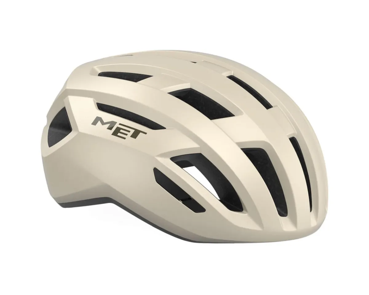 Met Helmets|Vinci MIPS Road Hel (Wax White Matte) (L)