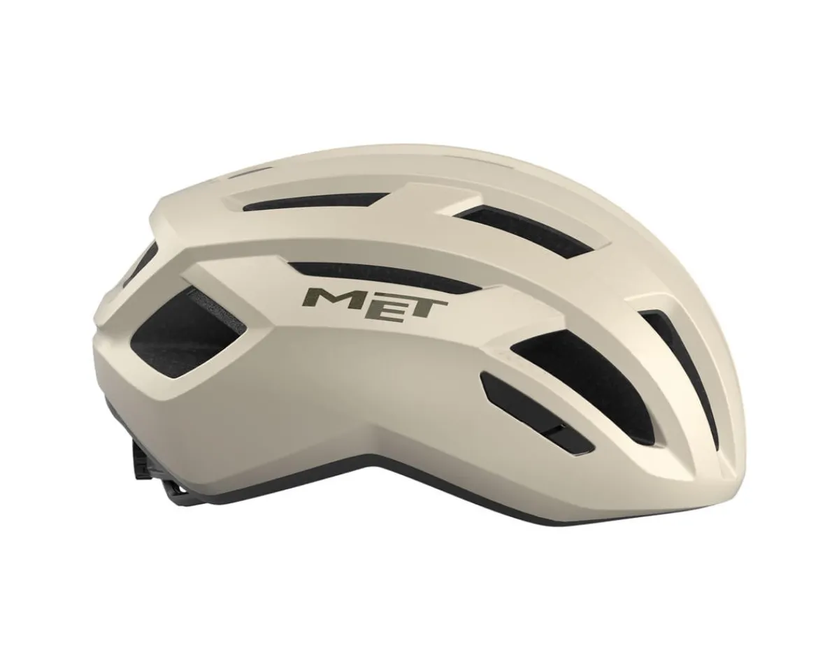 Met Helmets|Vinci MIPS Road Hel (Wax White Matte) (L)