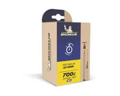Michelin Holiday Shopping|Tubes|Airstop 700c Tube (Schrader) (33 - 46mm) (48mm)