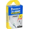 Michelin Holiday Shopping|Tubes|700c AirComp Ultra Light Inner Tube (Presta) (18 - 25mm) (60mm)