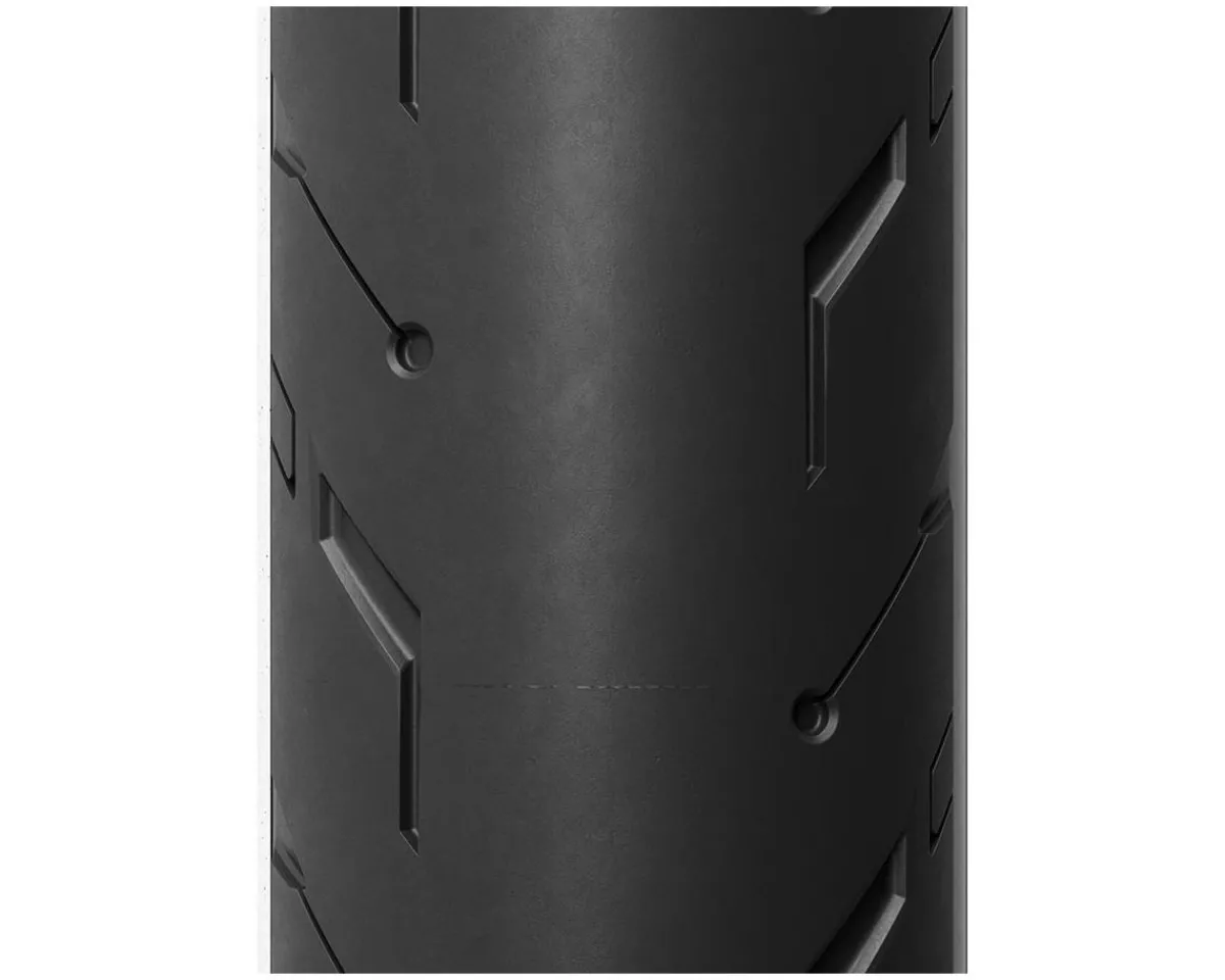 Michelin E-Bike Parts|Tires|City Street Road Tire (Black) (Performance Line) (27.5") (2.4") (Wire) (MAGI-X)