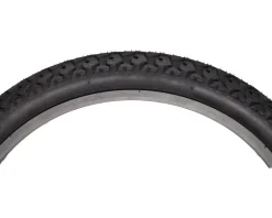 Michelin Tires|Holiday Shopping|Country Jr. Kids Tire (Black) (20") (1.75") (Wire)