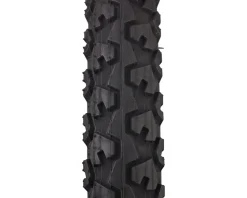 Michelin Tires|Holiday Shopping|Country Jr. Kids Tire (Black) (20") (1.75") (Wire)