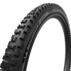 Michelin Tires|DH16 Mountain Tire (Black) (Tubeless) (27.5") (2.4") (DARK Logo)