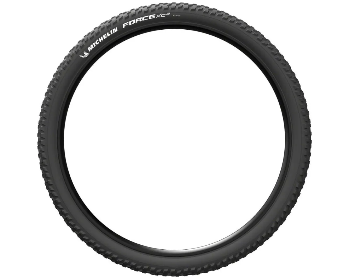 Michelin Tires|Force XC2 Performance Mountain Tire (Black) (Tubeless) (29") (2.1")