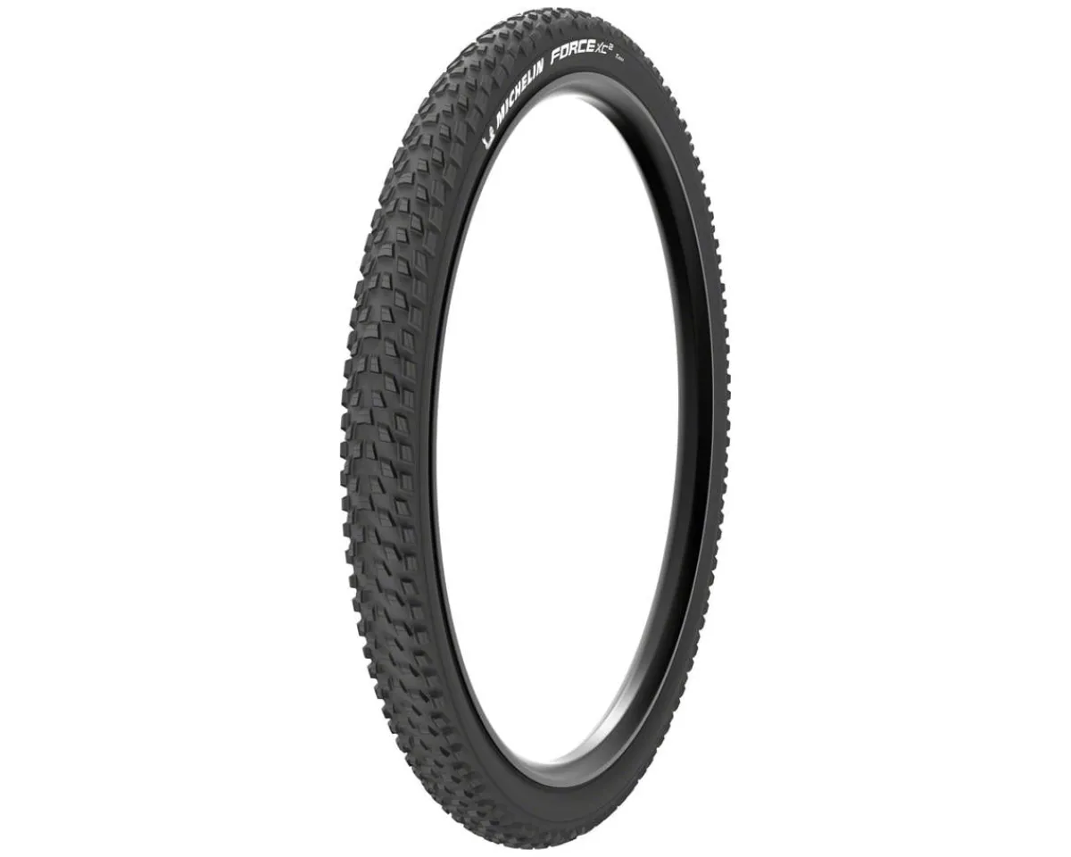 Michelin Tires|Force XC2 Performance Mountain Tire (Black) (Tubeless) (29") (2.1")