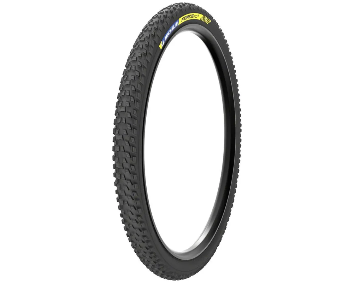 Michelin Tires|Holiday Shopping|Force XC2 Racing Mountain Tire (Black) (Tubeless) (29") (2.25")