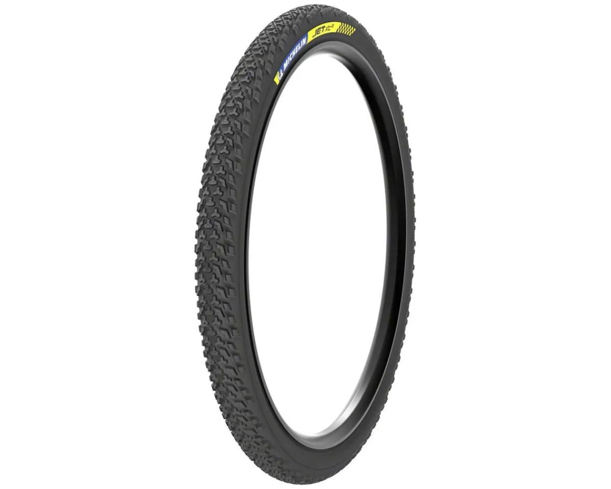 Michelin Tires|Holiday Shopping|Jet XC2 Racing Mountain Tire (Black) (Tubeless) (29") (2.25")