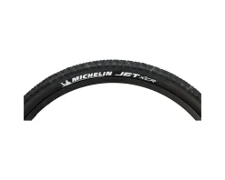 Michelin Tires|Jet XCR Comp Tubeless Mountain Tire (Black) (27.5