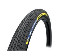 Michelin Tires|Holiday Shopping|Pilot SX Tubeless BMX Tire (Black) (20") (1.7")