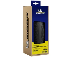 Michelin Tires|Holiday Shopping|Power Adventure Classic TS TLR Gravel Tire (Tan Wall) (700c) (30mm)