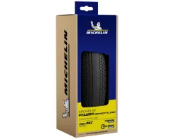 Michelin Tires|Power Adventure TS TLR Gravel Tire (Black) (700c) (30mm)