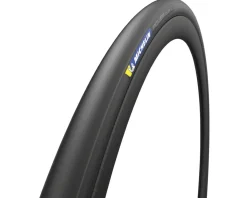 Michelin Tires|Holiday Shopping|Power Cup TLR Road Tire (Black) (700c) (25mm) (Gum-X/Shield)
