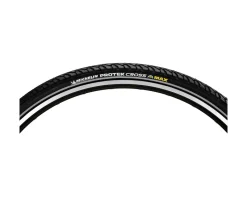 Michelin E-Bike Parts|Tires|Protek Cross Max Tire (Black) (26") (1.85") (Wire)