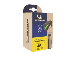 Michelin Holiday Shopping|Tubes|Protek Max 700c Tube (Presta) (33 - 46mm) (48mm)