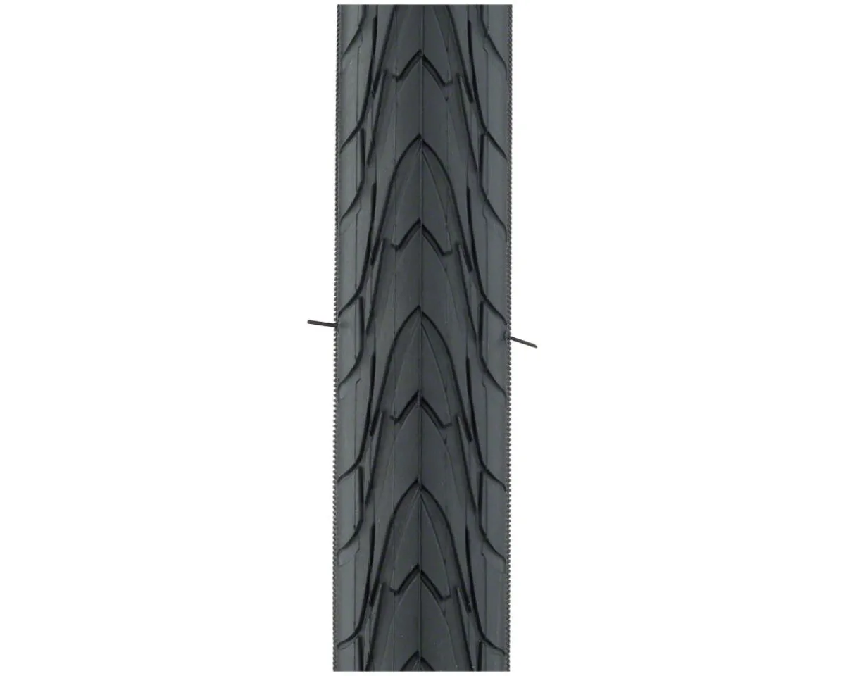Michelin E-Bike Parts|Tires|Protek Max Tire (Black) (700c) (28mm) (Wire)