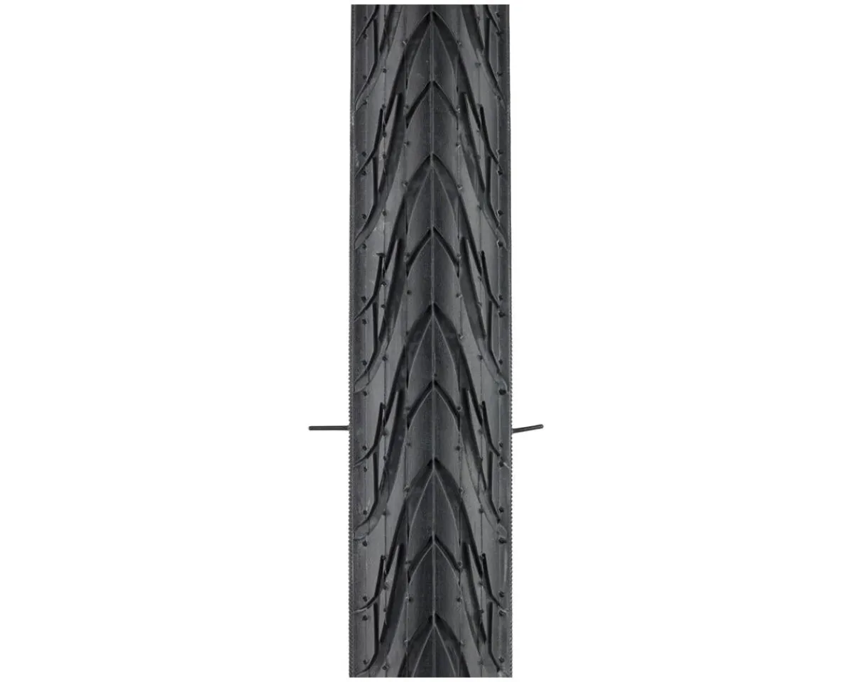Michelin E-Bike Parts|Tires|Protek Tire (Black) (26") (1.4") (559 ISO) (Wire)