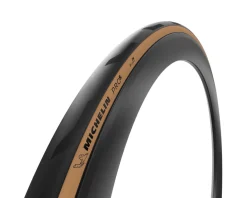 Michelin Tires|Pro 5 TLR Road Tire (Classic/Tan Wall) (700c) (28mm)