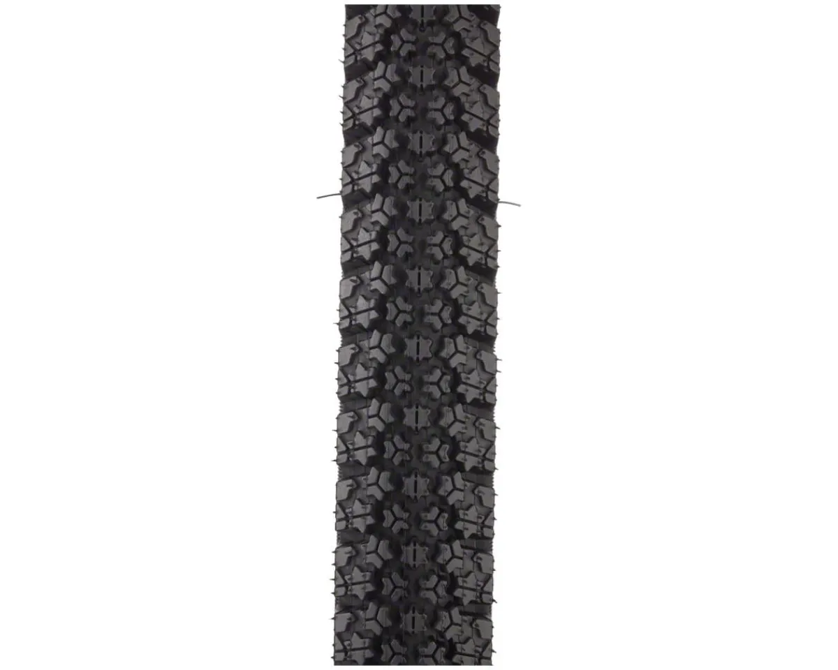 Michelin Tires|Holiday Shopping|Star Grip Winter Tire (Black) (700c) (35mm) (Wire)