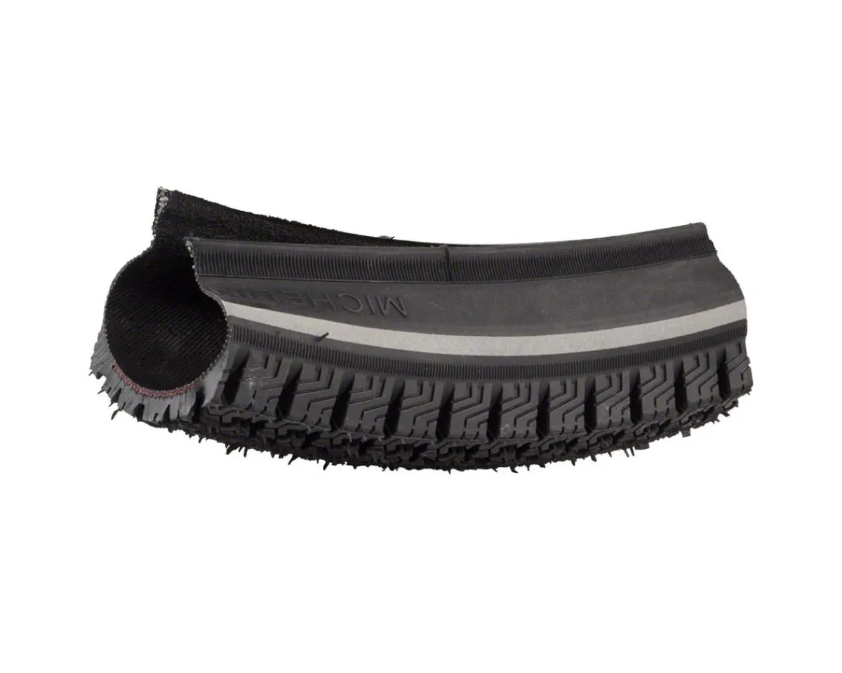 Michelin Tires|Holiday Shopping|Star Grip Winter Tire (Black) (700c) (35mm) (Wire)