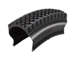 Michelin Tires|Holiday Shopping|Star Grip Winter Tire (Black) (700c) (35mm) (Wire)