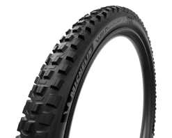Michelin Tires|Holiday Shopping|Wild Enduro MS Racing Mountain Tire (Black) (Tubeless) (29") (2.4") (DARK Logo) (Mixed/Soft)