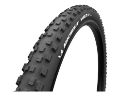 Michelin Tires|Wild XC Performance Mountain Tire (Black) (Tubeless) (29