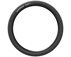 Michelin Tires|Wild XC Performance Mountain Tire (Black) (Tubeless) (29