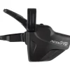 Microshift Shifters|Acolyte Quick Trigger Pro Shifter (Black) (Right) (1 x 8 Speed)