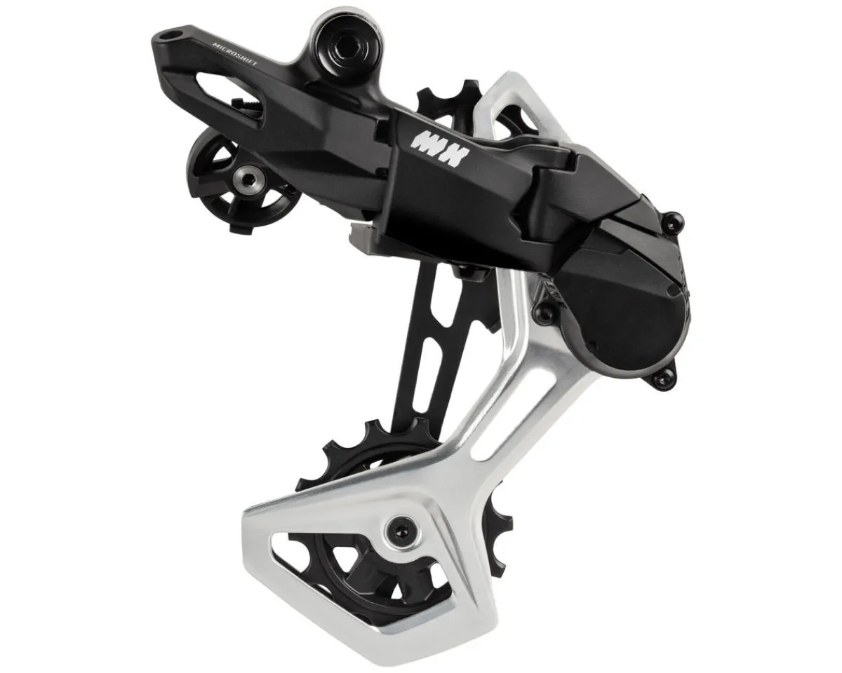 Microshift Groupsets|Advent MX 1 x 11-Speed Groupset (Shimano HG)