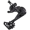 Microshift Derailleurs & Parts|Advent Rear Derailleur (Black) (9 Speed) (Long Cage) (w/ Clutch)