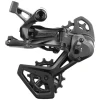 Microshift Derailleurs & Parts|Advent X V2 Rear Derailleur (Grey) (10 Speed) (Clutch) (Medium Cage)