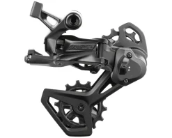 Microshift Derailleurs & Parts|Advent X V2 Rear Derailleur (Grey) (10 Speed) (Clutch) (Medium Cage)