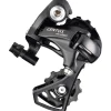 Microshift Derailleurs & Parts|Centos Road Rear Derailleur (Black) (10 Speed) (Short Cage) (Shimano Tiagra 4700 Compatible)