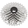 Microshift Cassettes|H92 Cassette (Silver) (9 Speed) (Shimano HG) (11-32T)