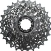 Microshift Cassettes|H11 Cassette (Silver) (11 Speed) (Shimano HG) (11-25T)