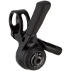 Microshift Shifters|Internal Gear Thumb Shifter (Right) (8 Speed) (Shimano Alfine 8 Compatible)