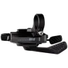 Microshift Shifters|microSHFT Advent MX Trail Trigger Shifter (Black) (Right) (10 Speed)
