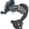 Microshift Derailleurs & Parts|M21 Rear Derailleur (Black) (6/7 Speed) (Short Cage)