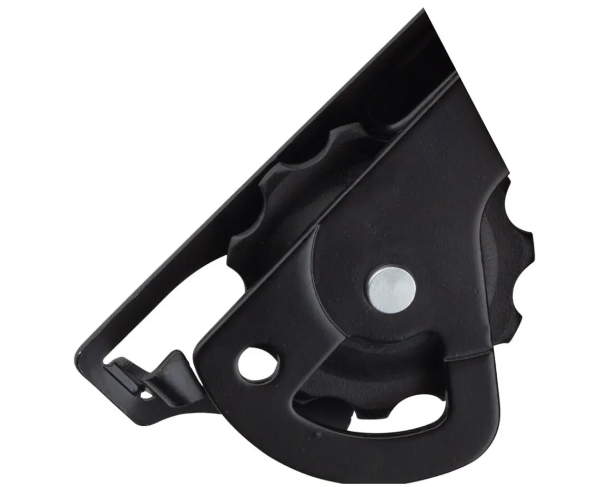 Microshift Derailleurs & Parts|M21 Rear Derailleur (Black) (6/7 Speed) (Long Cage) (Shimano Compatible)