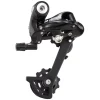 Microshift Derailleurs & Parts|R10 Rear Derailleur (Black) (10 Speed) (Medium Cage) (Shimano Compatible)