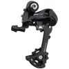 Microshift Derailleurs & Parts|R9 R43M Road Rear Derailleur (Black) (9 Speed) (Medium Cage) (Shimano Compatible)