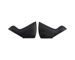 Microshift Brakes|SB-5 Replacement Hoods (Black) (Centos)