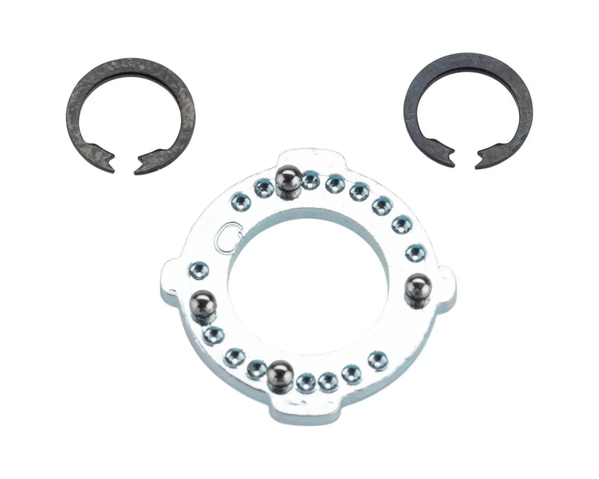 Microshift Shifters|8-Speed Shimano Compatible Index Kit (For Bar End & Thumb Shifters)