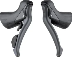 Microshift Groupsets|Sword 1x Gravel Groupset (Grey) (1 x 10 Speed)