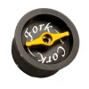 Miles Wide Suspension|Fork Plug (Cork) (Tapered) (Alloy Steerer Plug)