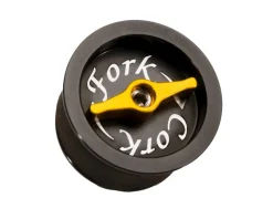 Miles Wide Suspension|Fork Plug (Cork) (Tapered) (Alloy Steerer Plug)