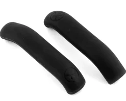 Miles Wide Brakes|Sticky Fingers 2.0 Brake Lever Covers (Black)