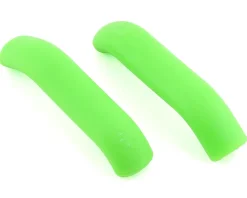 Miles Wide Brakes|Sticky Fingers 2.0 Brake Lever Covers (Green)